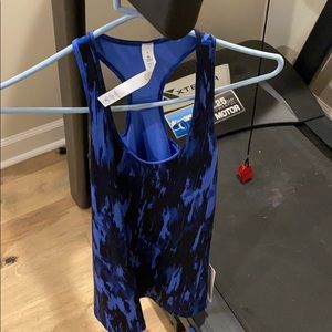 Lululemon Cool Racerback Tank Size 6 NWT